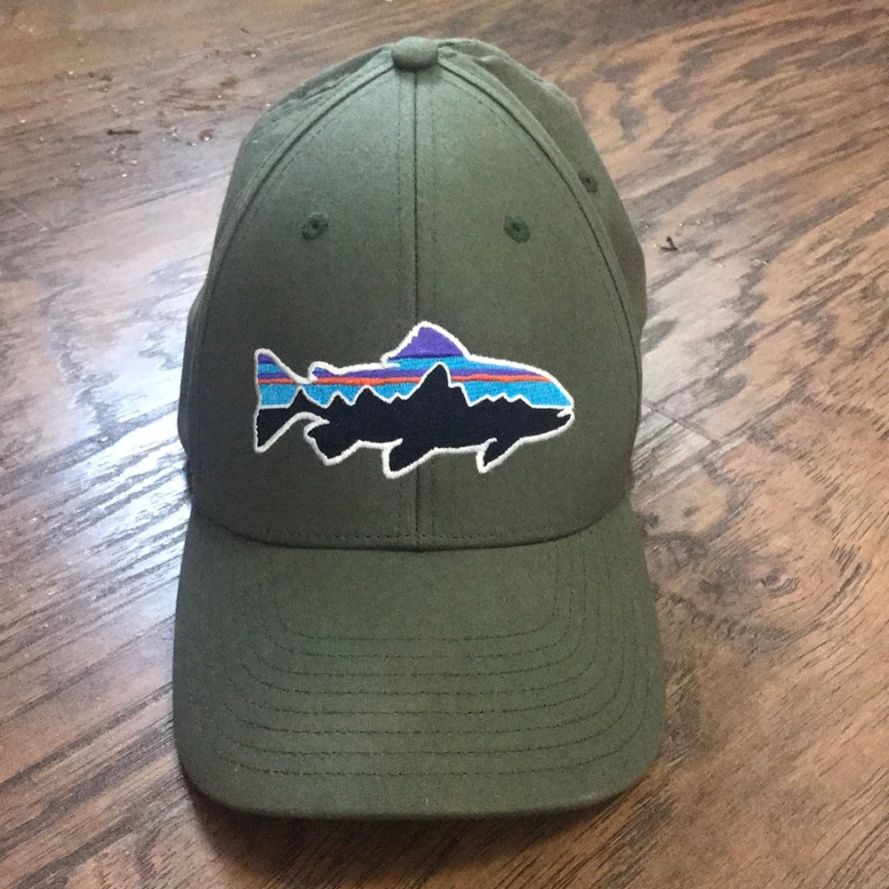 Patagonia Cap